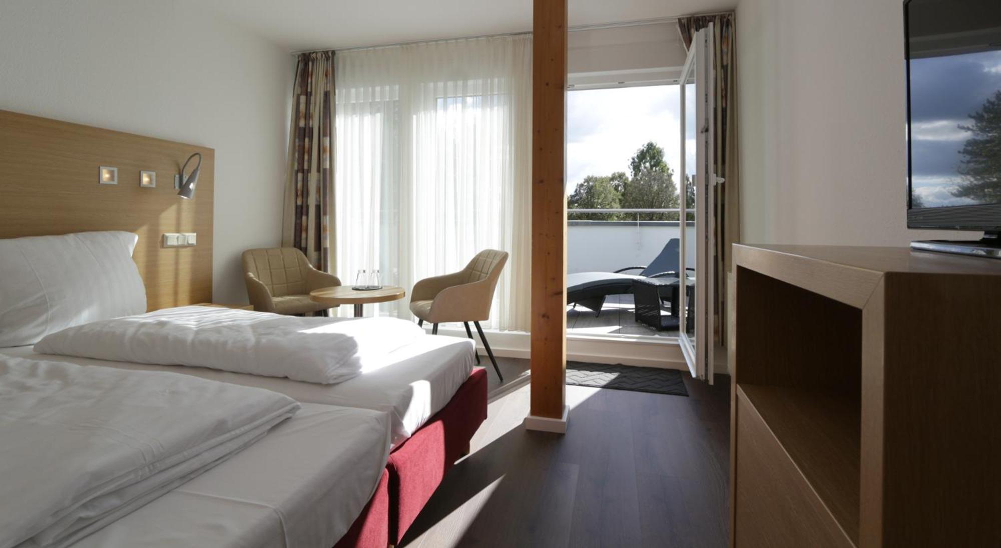 Gaestehaus Sportpark Nuembrecht Room photo